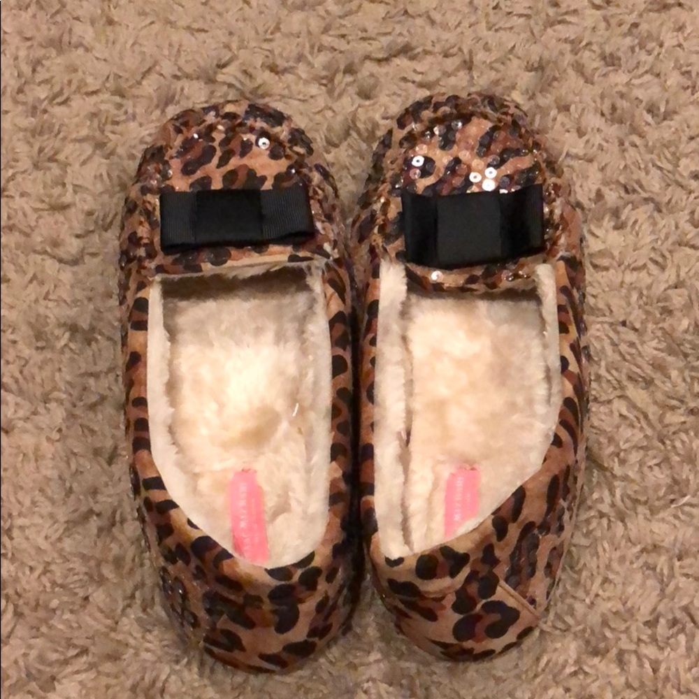 Slippers